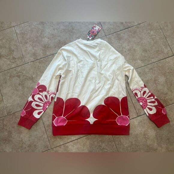 Farm Rio Knit Top - Picture 5 of 6